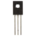 STMicroelectronics Transistor 2 A NPN 80 V 3-Pin SOT-32 BD237
