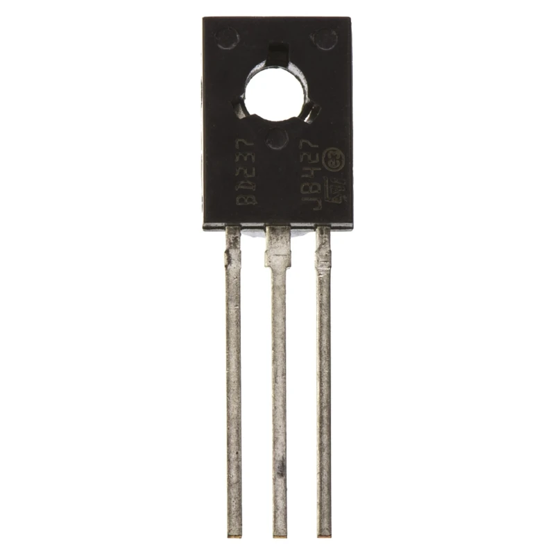 STMicroelectronics Transistor 2 A NPN 80 V 3-Pin SOT-32 BD237