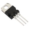 Fairchild Semiconductor N-Channel STripFET MOSFET 9A 200V Enhancement Mode 3-Pin TO-220 IRF630