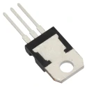Fairchild Semiconductor N-Channel STripFET MOSFET 9A 200V Enhancement Mode 3-Pin TO-220 IRF630