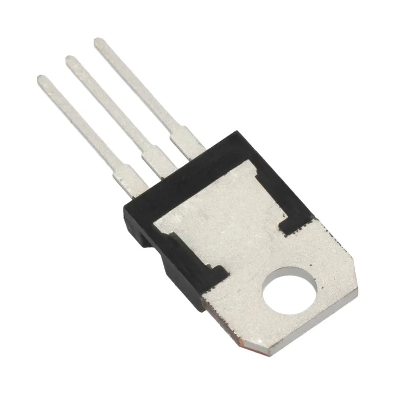 Fairchild Semiconductor N-Channel STripFET MOSFET 9A 200V Enhancement Mode 3-Pin TO-220 IRF630