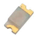 Broadcom 2.2 V 65 mW Green LED Standard Surface Chip LED HSMG-C150