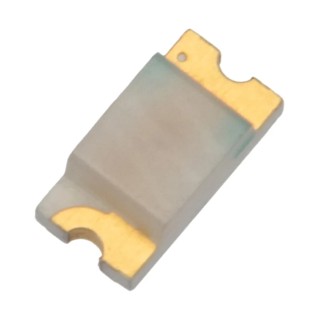 Broadcom 2.2 V 65 mW Green LED Standard Surface Chip LED HSMG-C150