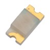 Broadcom 2.2 V 65 mW Green LED Standard Surface Chip LED HSMG-C150