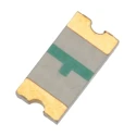 Broadcom 2.2 V 65 mW Green LED Standard Surface Chip LED HSMG-C150