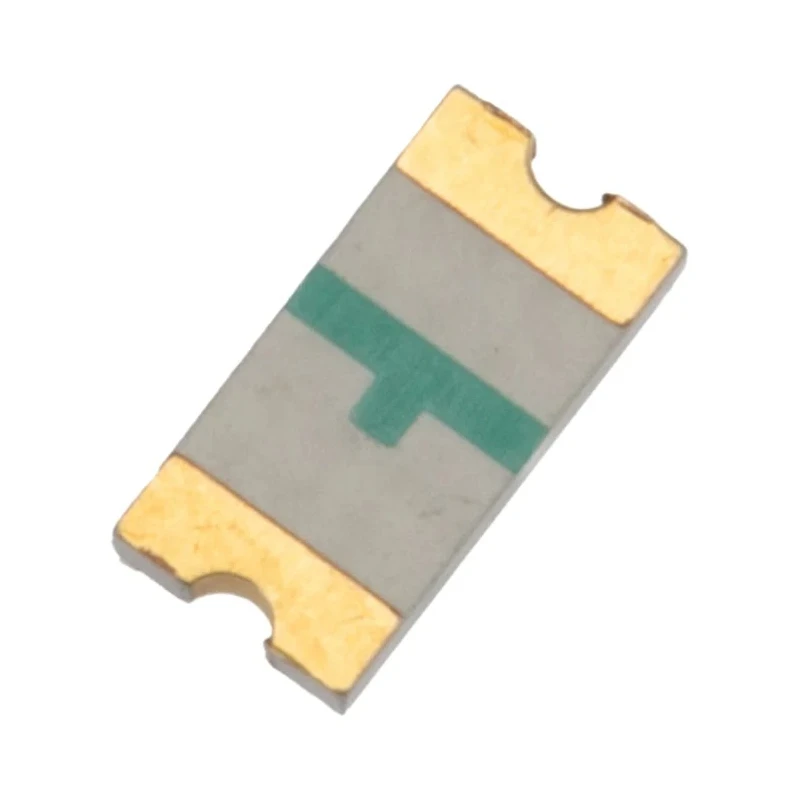 Broadcom 2.2 V 65 mW Green LED Standard Surface Chip LED HSMG-C150
