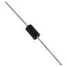 STMicroelectronics 1-Element Bi-Directional TVS Diode 1.5 kW 2-Pin DO-201 1.5KE12CA