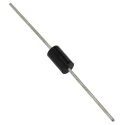 STMicroelectronics 1-Element Bi-Directional TVS Diode 1.5 kW 2-Pin DO-201 1.5KE12CA