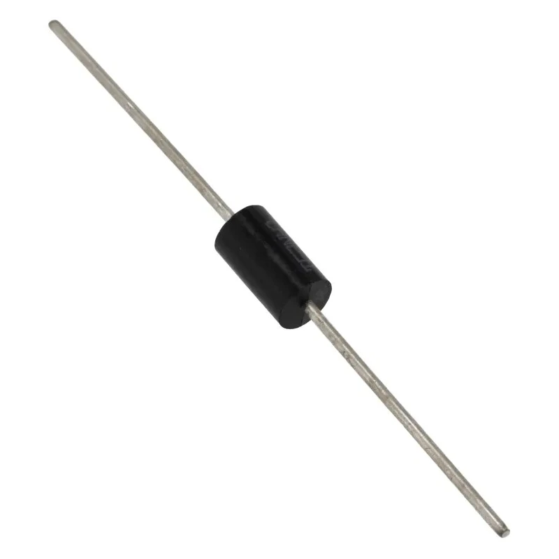 STMicroelectronics 1-Element Bi-Directional TVS Diode 1.5 kW 2-Pin DO-201 1.5KE12CA