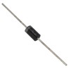 STMicroelectronics 1-Element Uni-Directional TVS Diode, 1.5 kW, 2-Pin DO-201 1.5KE350A
