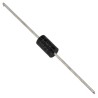 STMicroelectronics 1-Element Bi-Directional TVS Diode 1.5 kW, 2-Pin DO-201 1.5KE30CA