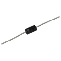 STMicroelectronics 1-Element Uni-Directional TVS Diode 1.5 kW 2-Pin DO-201 1.5KE440A