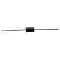 STMicroelectronics 1-Element Uni-Directional TVS Diode 1.5 kW 2-Pin DO-201 1.5KE440A