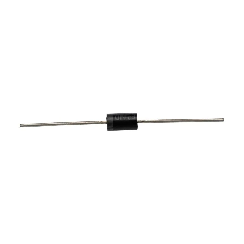 STMicroelectronics 1-Element Uni-Directional TVS Diode 1.5 kW 2-Pin DO-201 1.5KE440A