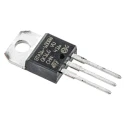 STMicroelectronics Through Hole 3-Pin TRIAC 16A 600V Gate Trigger 1.3V BTA16-600BWRG