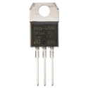 STMicroelectronics Through Hole 3-Pin TRIAC 16A 600V Gate Trigger 1.3V BTA16-600BWRG