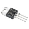 STMicroelectronics Through Hole 3-Pin TRIAC 16A 600 V Gate Trigger 1.3 V BTA16-600BWRG