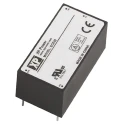 XP Power Switching Power Supply 3.3V DC 15W PCB Mount, 264V AC ECE20US03