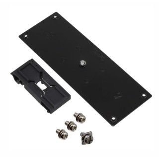 XP Power DIN Rail Mounting Kit Accessory Type DIN Rail Clip for ECE60 DIN Rails ECL Series ECE60