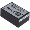 XP Power Switching Power Supply 5V DC 10W Universal Input 85-264V AC PCB Mount ECE10US05