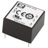 XP Power Switching Power Supply 24V DC 5W PCB Mount Ultra-Compact ECE05US24
