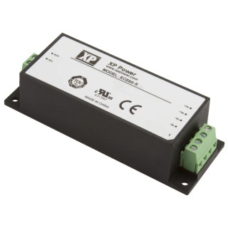 XP Power Switching Power Supply 48V dc 60W Chassis Mount ECE60US48-S