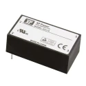XP Power Switching Power Supply Dual Output 12V DC, 15W Power, PCB Mount ECL15UD01-E