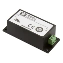 XP Power Switching Power Supply 15W Dual Output 15V DC, 264V AC ECL15UD02-S