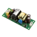 XP Power Switching Power Supply Dual Output 15V DC 15W Chassis Mount ECL15UD02-T