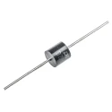 STMicroelectronics 1-Element Bi-Directional TVS Diode 5 kW, 2-Pin Through Hole Package BZW50-47B