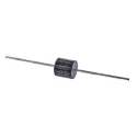 STMicroelectronics 1-Element Bi-Directional TVS Diode 5 kW, 2-Pin Through Hole Package BZW50-47B