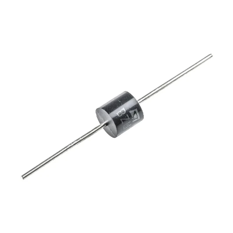 STMicroelectronics 1-Element Bi-Directional TVS Diode 5 kW 2-Pin R-6 BZW50-47B