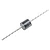 STMicroelectronics 1-Element Bi-Directional TVS Diode 5 kW 2-Pin R-6 BZW50-47B