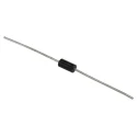 STMicroelectronics 1-Element Bi-Directional TVS Diode 600W Peak Pulse Power, 2-Pin DO-15 Package P6KE6V8CA