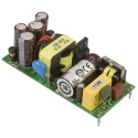 XP Power Switching Power Supply 3 Output 15V DC 30W 264V AC ECL30UT03-P