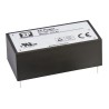 XP Power Switching Power Supply 24V DC 25W PCB Mount ECL25US24-E