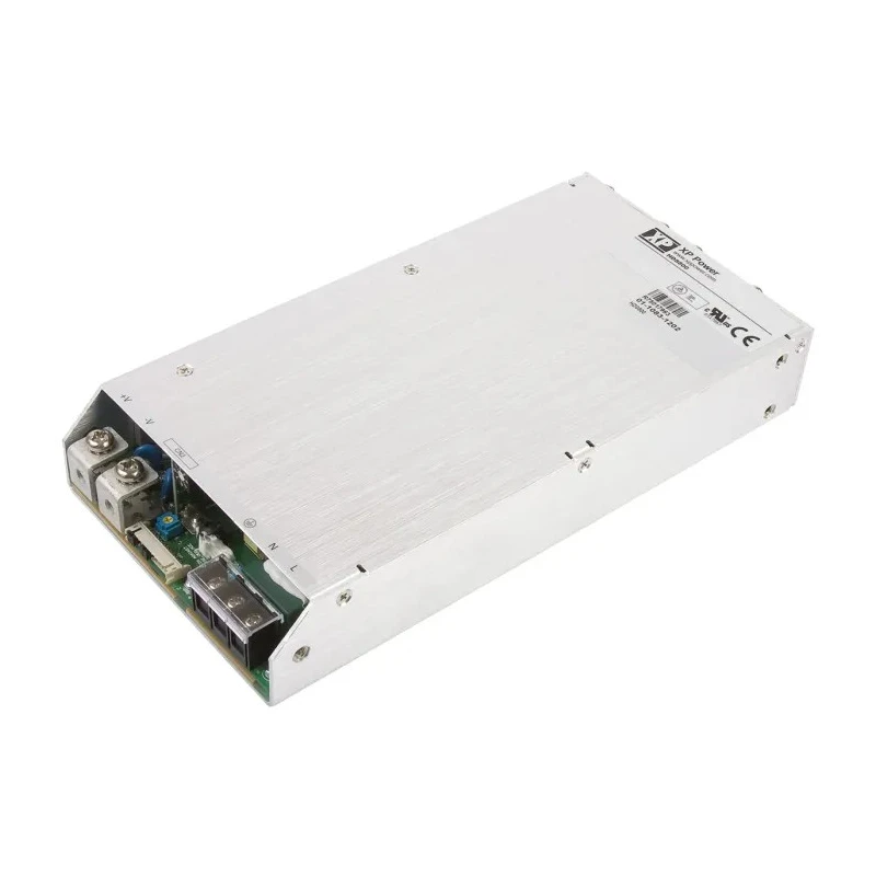 XP Power Switching Power Supply 30V DC 800W Chassis Mount High Efficiency HDS800PS30