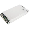 XP Power Switching Power Supply 12V DC 800W Universal Input Voltage 90-264V AC Chassis Mount HDS800PS12
