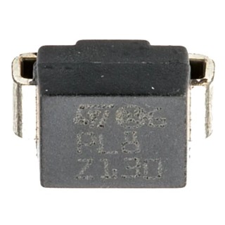 STMicroelectronics 1-Element Bi-Directional TVS Diode, 2-Pin DO-214 SMP100LC-8