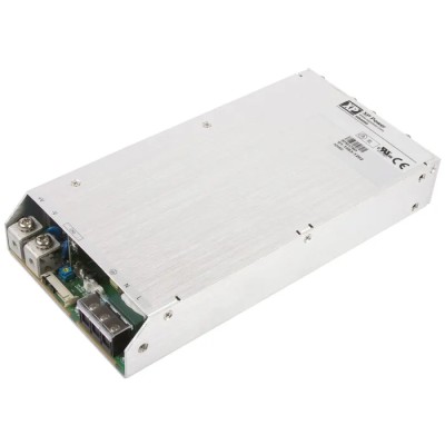 XP Power HDS800PS36 Chassis Mount Switching Power Supply 36V DC 800W 264V AC HDS800PS36
