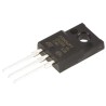 STMicroelectronics MDmesh N-Channel MOSFET 20A 600V Enhancement Mode TO-220 Package STP20NM60FP