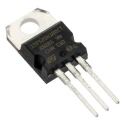 STMicroelectronics Schottky Diode 100 V 20 A Through Hole 3-Pin TO-220AB STPS20H100CT