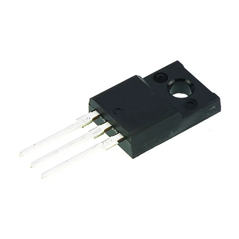 STMicroelectronics 100 V 20 A Schottky Diode Through Hole TO-220ABFP STPS20H100CFP