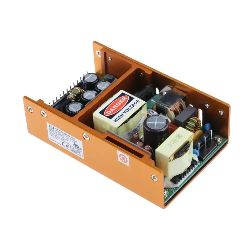 XP Power Switching Power Supply 24V DC 120W 264V AC SDS120PS24B