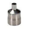 Weller Hot Air Nozzle 7mm Size for Use with WTHA1 Hot Air Stations