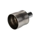 Weller Hot Air Nozzle 7mm Size for Use with WTHA1 Hot Air Stations 