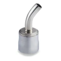Weller Hot Air Nozzle 6 mm for Use with WTHA1 Hot Air Stations 