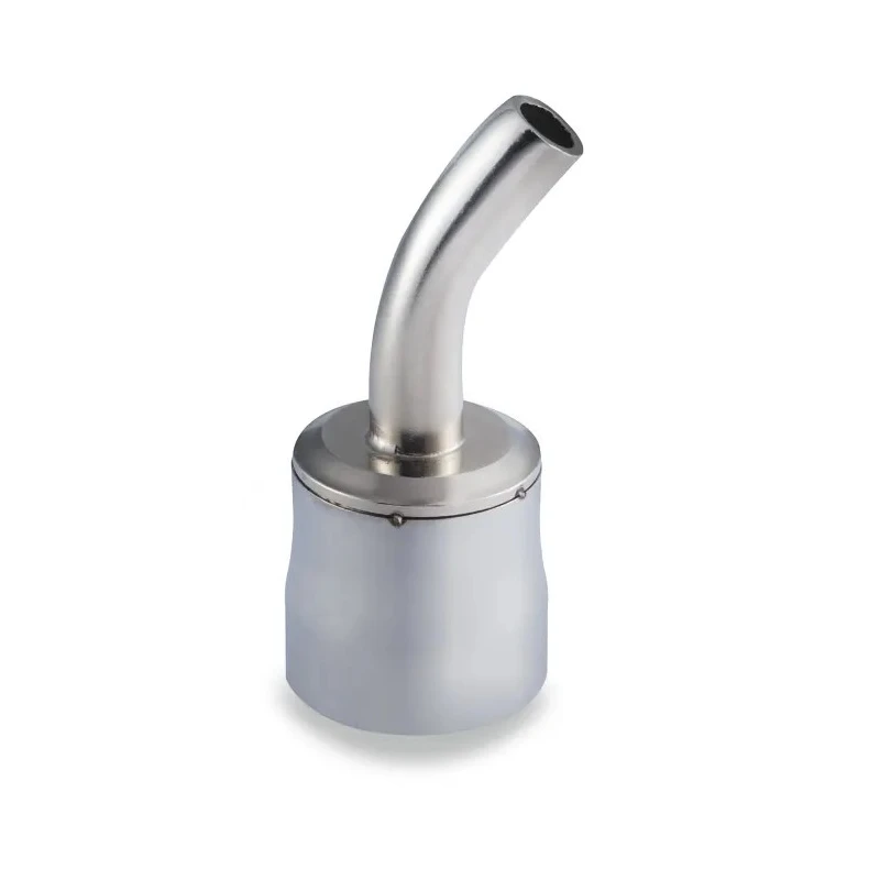 Weller Hot Air Nozzle 6 mm for Use with WTHA1 Hot Air Stations 