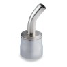 Weller Hot Air Nozzle 6 mm for Use with WTHA1 Hot Air Stations