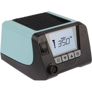 Weller WT 1H Power Unit 150 W, 230 V, ESD Safe Soldering Station T0053435399N